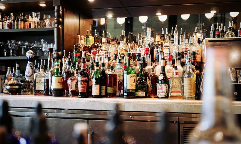 Alcoholische dranken